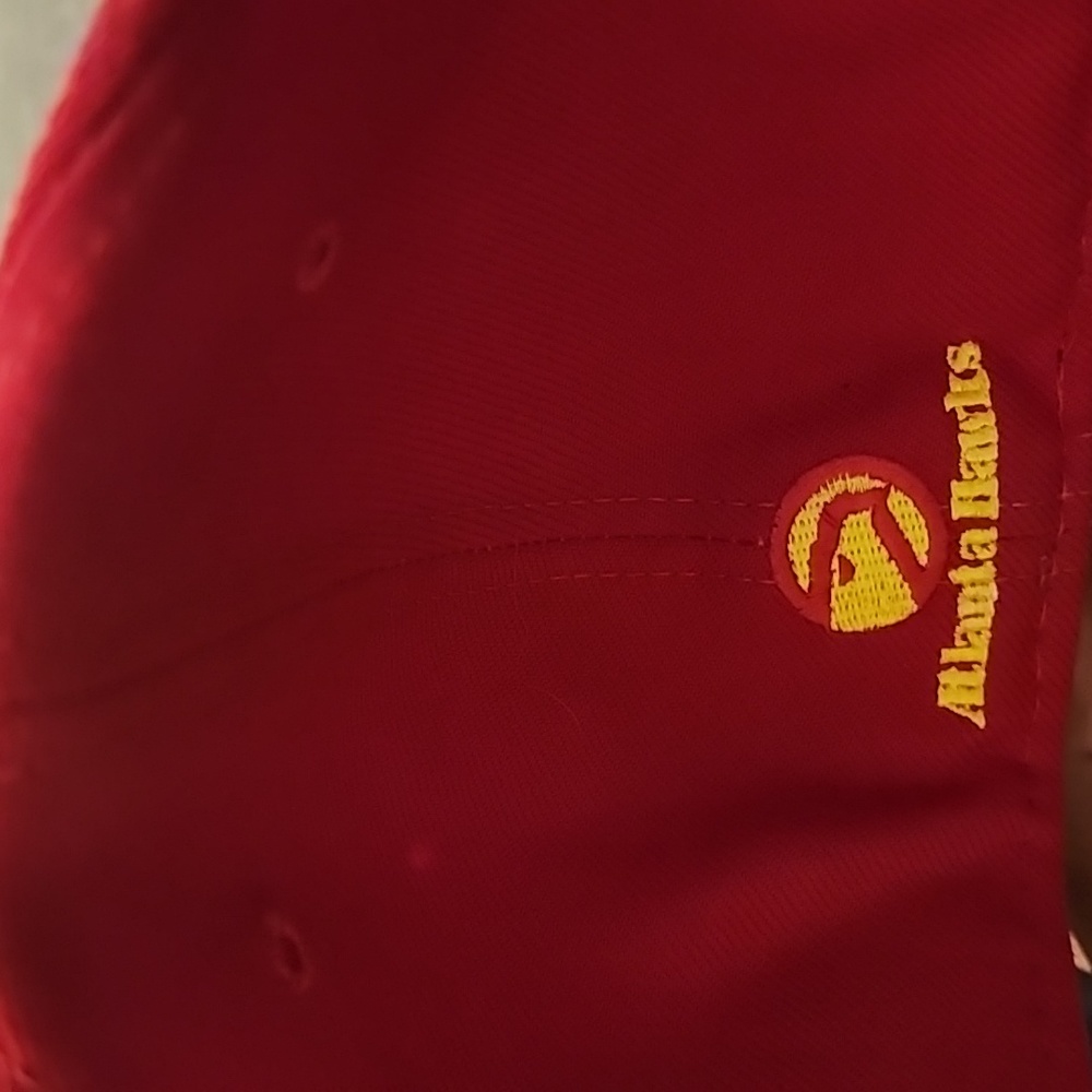 Atl hat - Picture 2 of 2